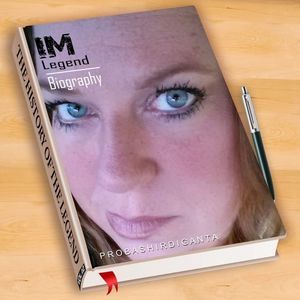 Meet your Posher, Jennifer